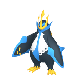 Empoleon