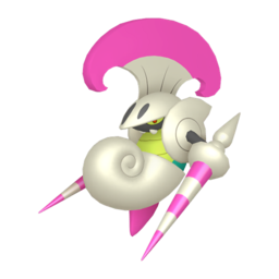 Escavalier shiny