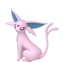 Espeon