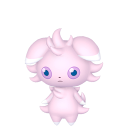 Espurr shiny