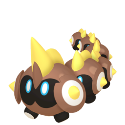 Falinks shiny