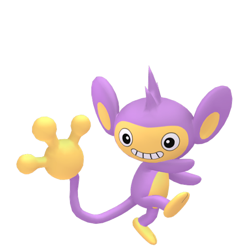 Aipom (Female)