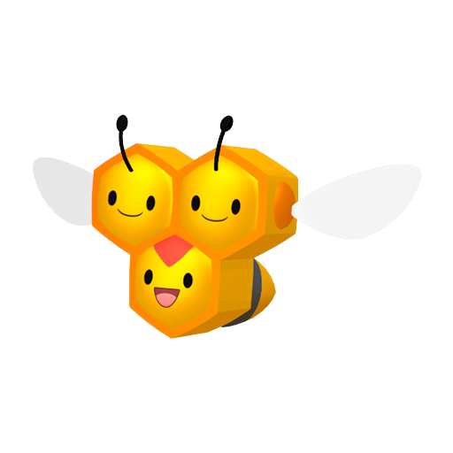 Combee (Female)
