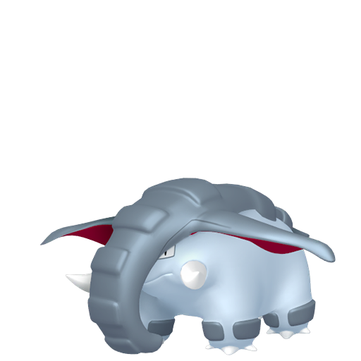 Donphan (Female)
