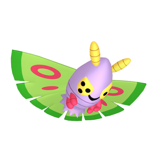 Dustox (Female)