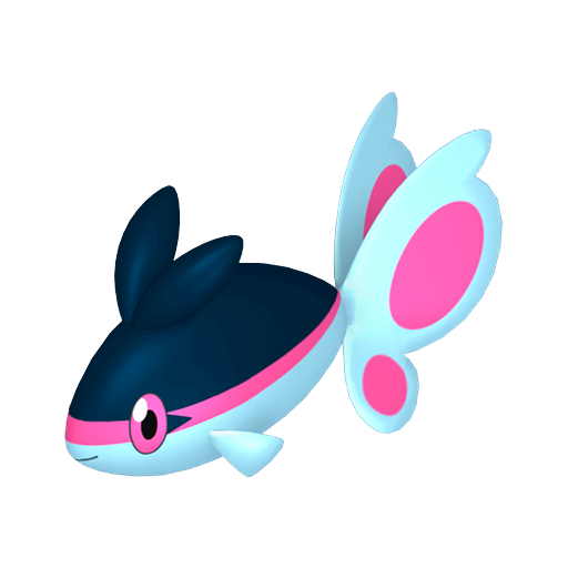 Finneon (Female)
