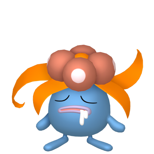 Gloom (Female)