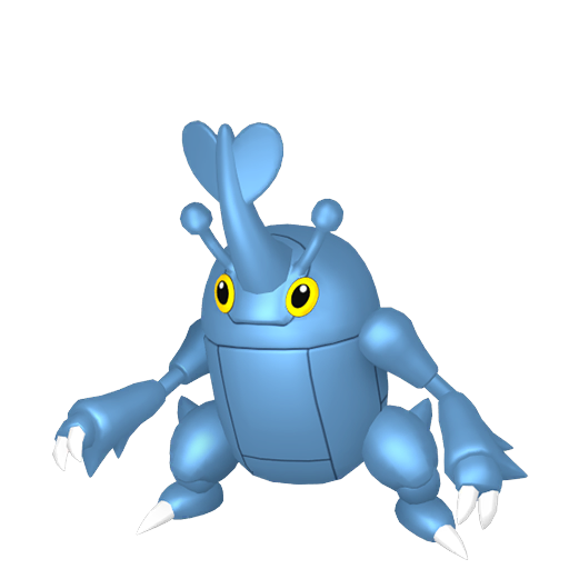 Heracross (Female)