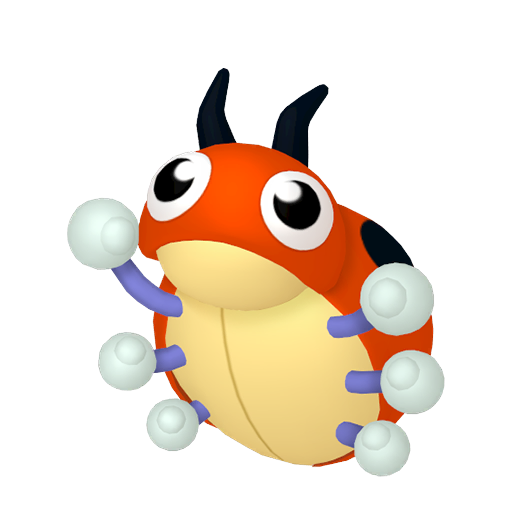 Ledyba (Female)