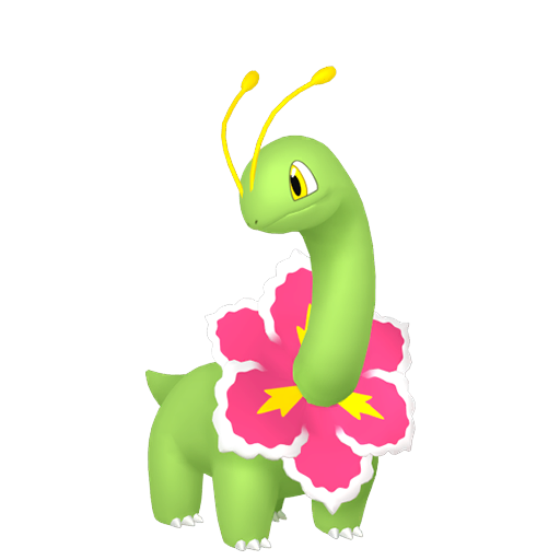 Meganium (Female)