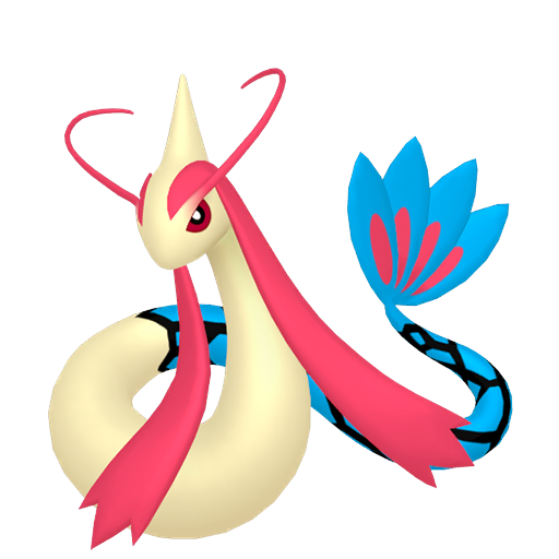 Milotic (Female)