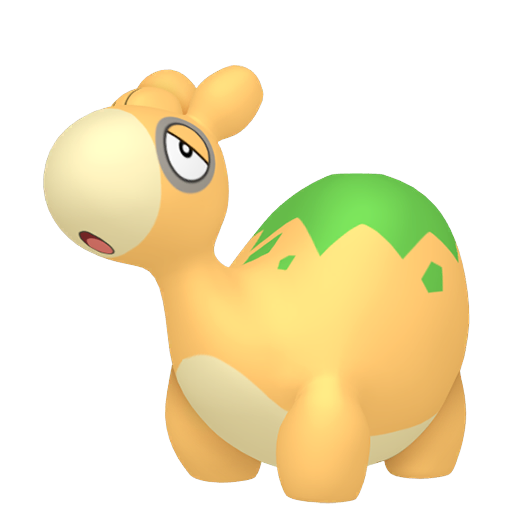 Numel (Female)