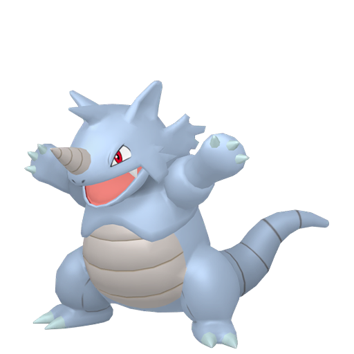 Rhydon (Female)