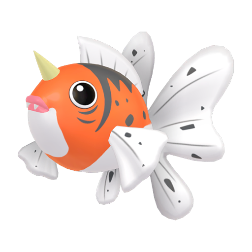 Seaking (Female)