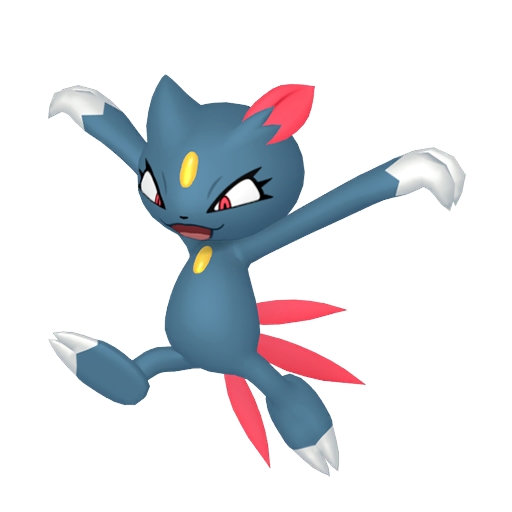 Sneasel (Female)