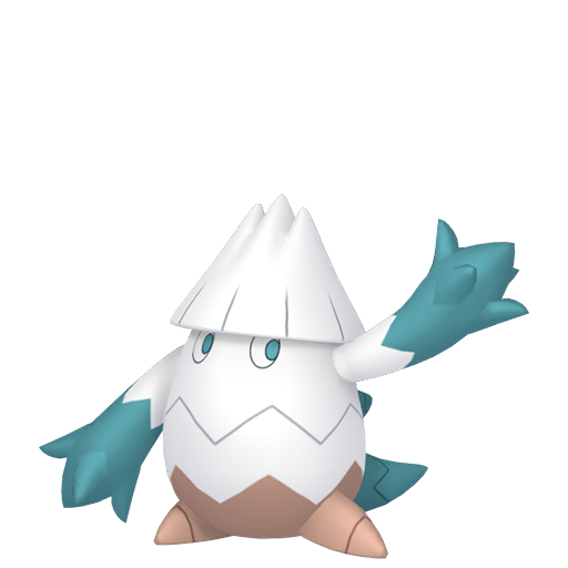Snover (Female)