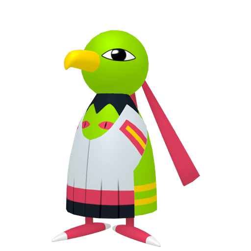 Xatu (Female)