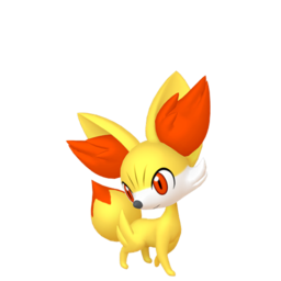 Fennekin
