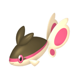 Finneon shiny