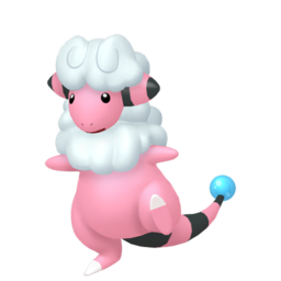 Flaaffy