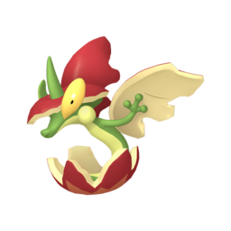 Flapple
