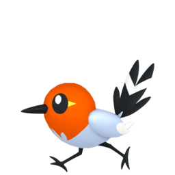 Fletchling