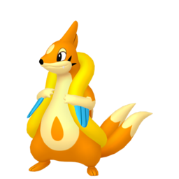 Floatzel
