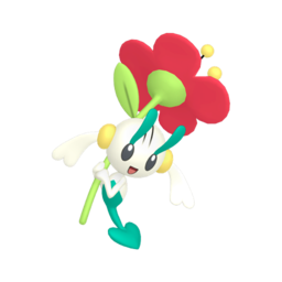 Floette