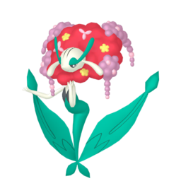 Florges