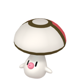 Foongus