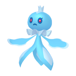 Frillish