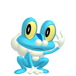 Froakie