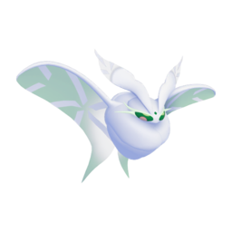 Frosmoth shiny