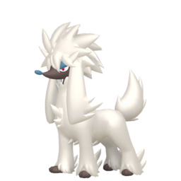 Furfrou