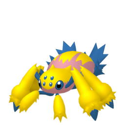 Galvantula