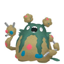 Garbodor