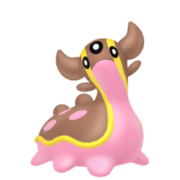 Gastrodon
