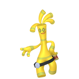 Gholdengo shiny