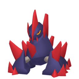 Gigalith