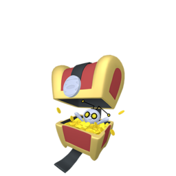 Gimmighoul
