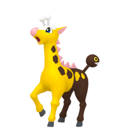 Girafarig