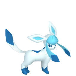 Glaceon shiny