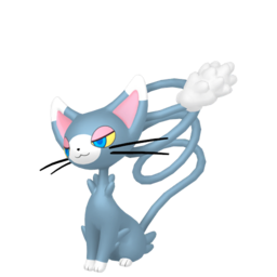 Glameow
