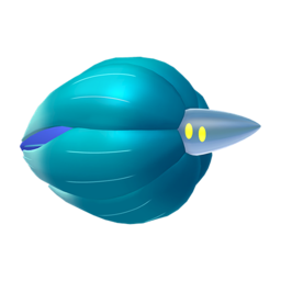 Glimmora shiny