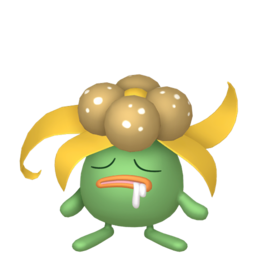 Gloom shiny