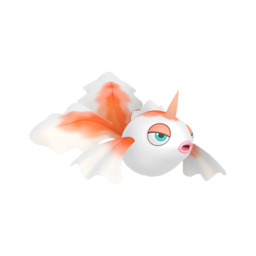 Goldeen