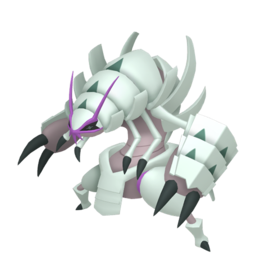 Golisopod