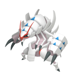 Golisopod shiny
