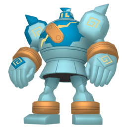 Golurk