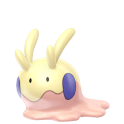 Goomy shiny